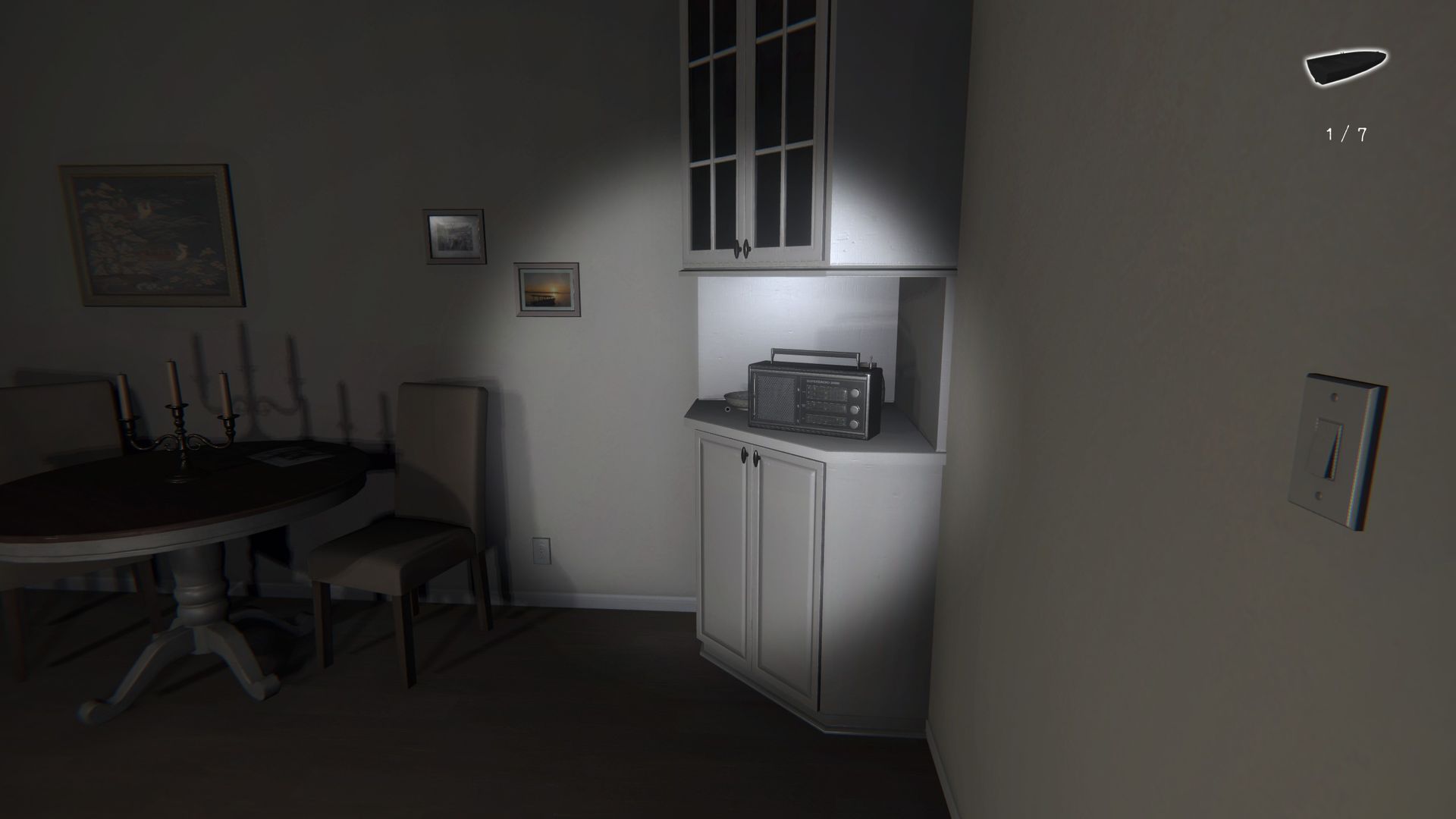 Faded Grey Walkthrough Achievements Guide Naguide