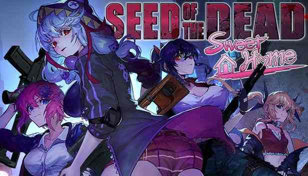 Seed Of The Dead Sweet Home Enemies List Naguide