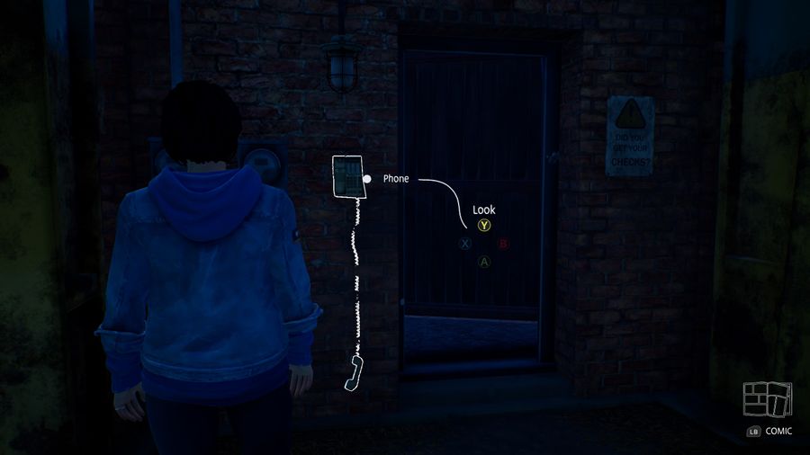 Life is Strange True Colors Achievements Guide 100