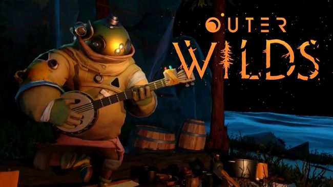 Outdated] Easy 1/900 Achievement Trophy Guide - Outer Wilds Echoes of the  Eye 