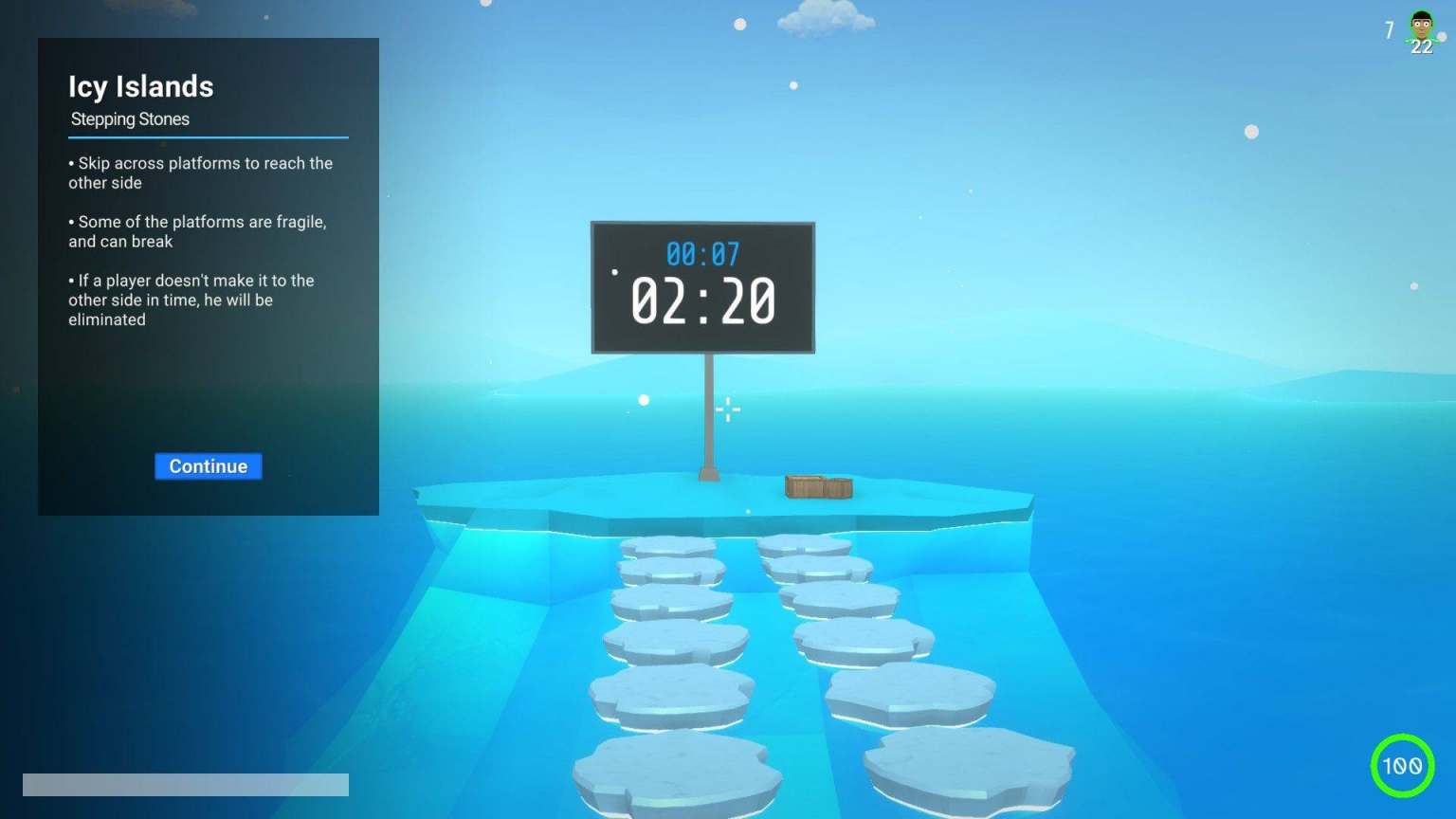 Crab Game Beginners Guide naguide