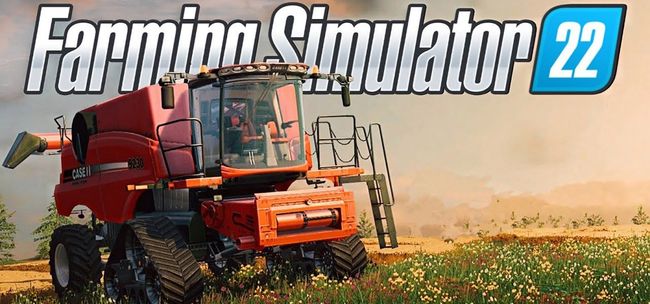 Farming Simulator 22 money cheat