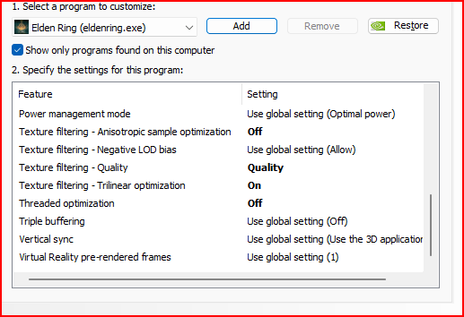 How to FIX FPS