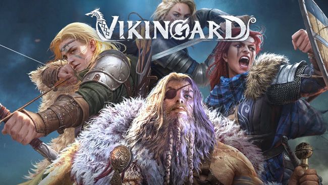 Vikingard Codes