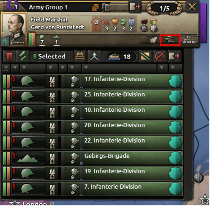 Hearts of Iron 4 Best Division Templates 2022