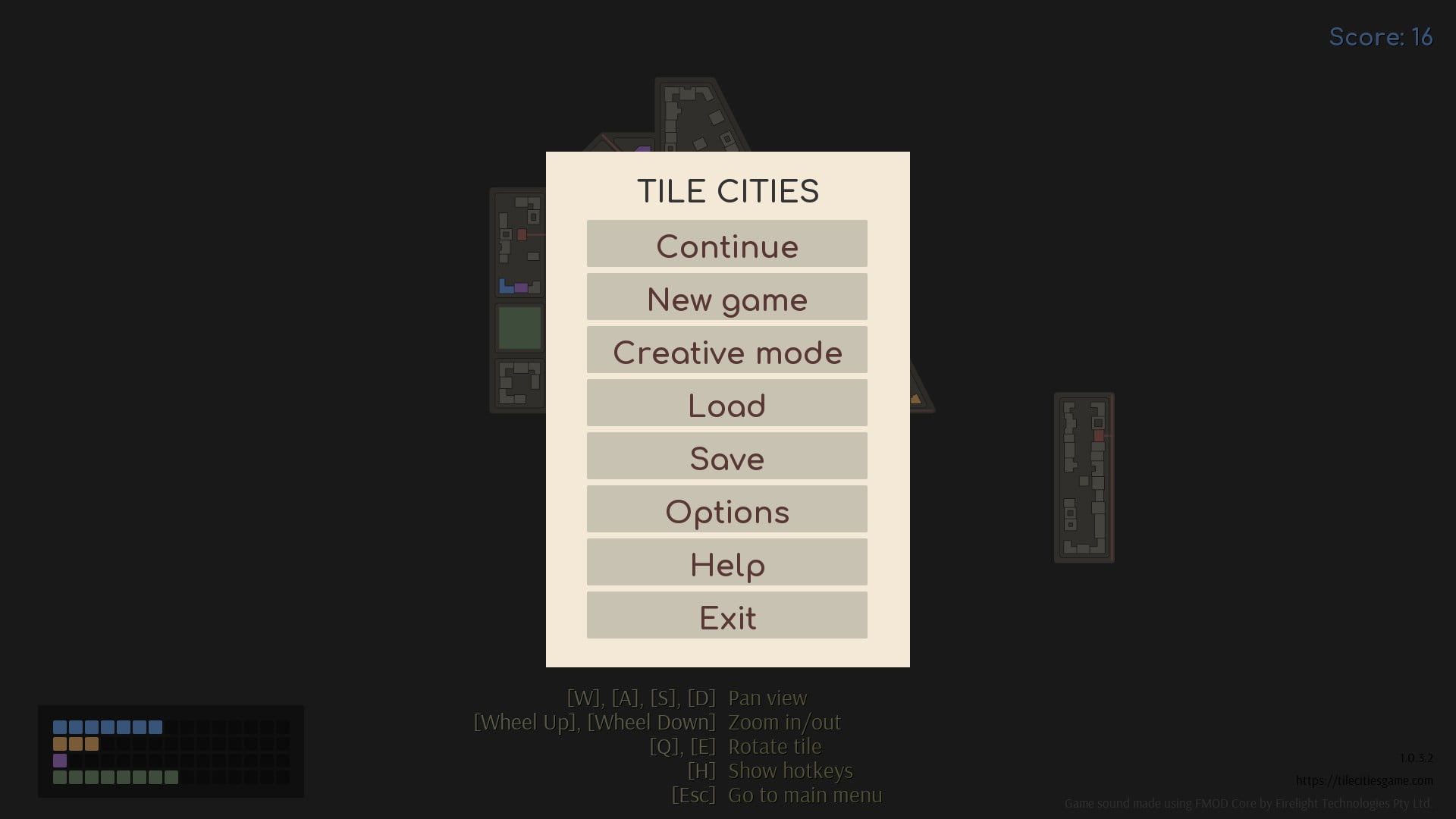 Tile Cities Strategy and Achievements Guide