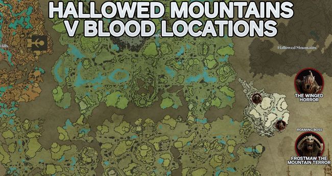 Boss Locations Guide