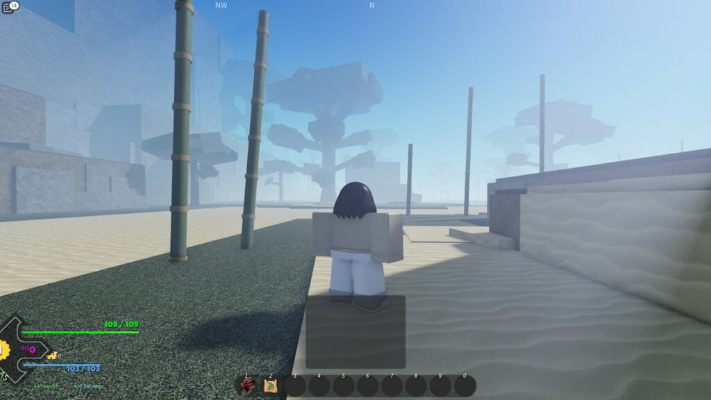 Project Slayers All Trainers Guide