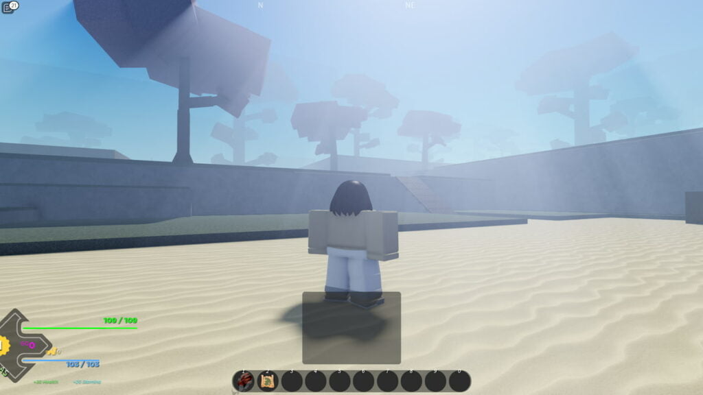 Project Slayers All Trainers Guide