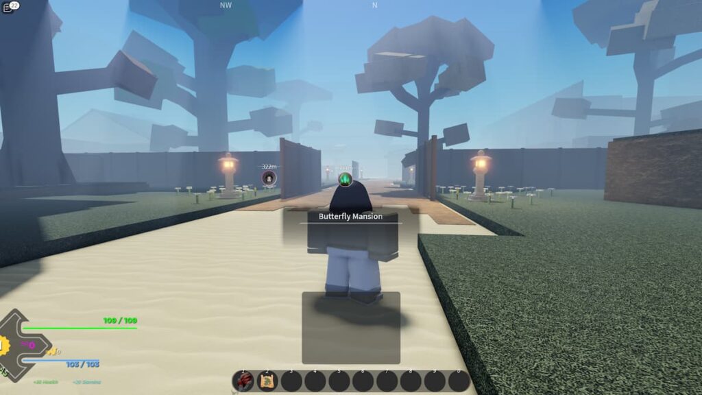 Project Slayers All Trainers Guide