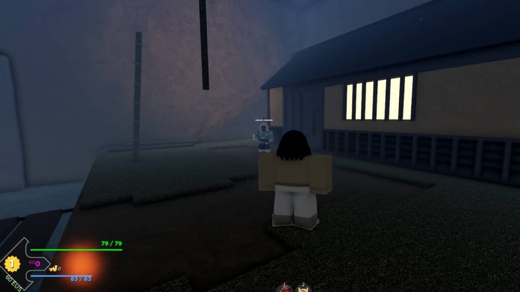 Project Slayers All Trainers Guide