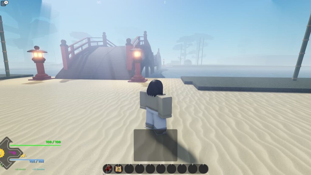 Project Slayers All Trainers Guide