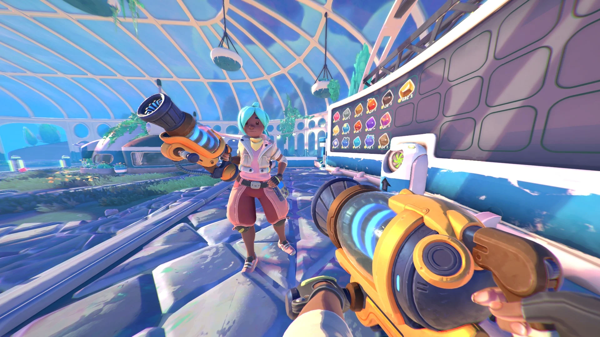 Slime Rancher 2 Multiplayer Mod Guide Naguide