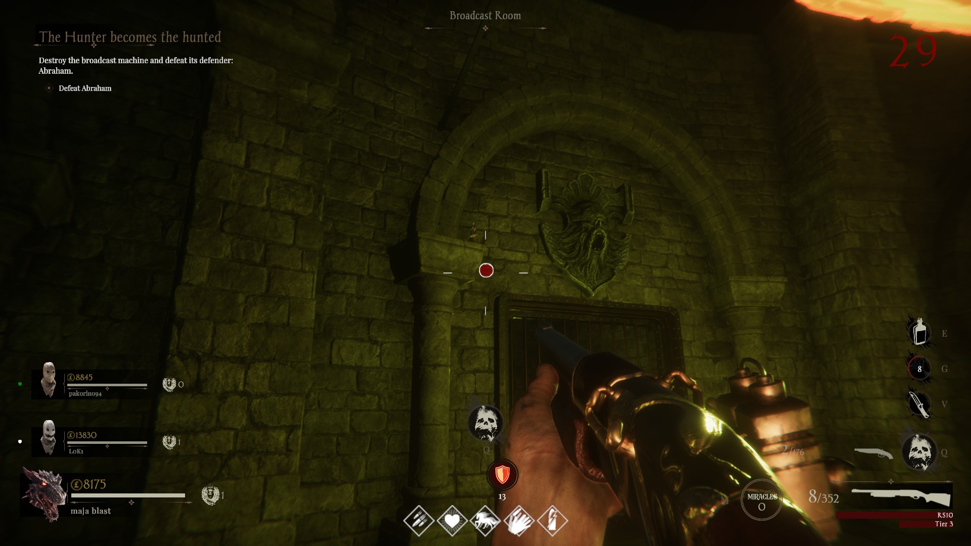 Sker Ritual Doll Locations