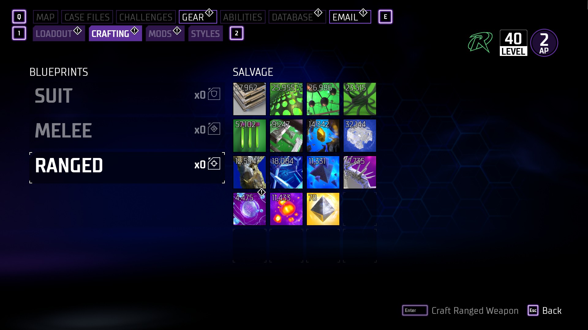 Gotham knights fuse modchips