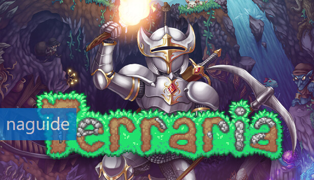 Terraria 10th Anniversary Celebration! 1.4.2.3 Uptate, The Secret