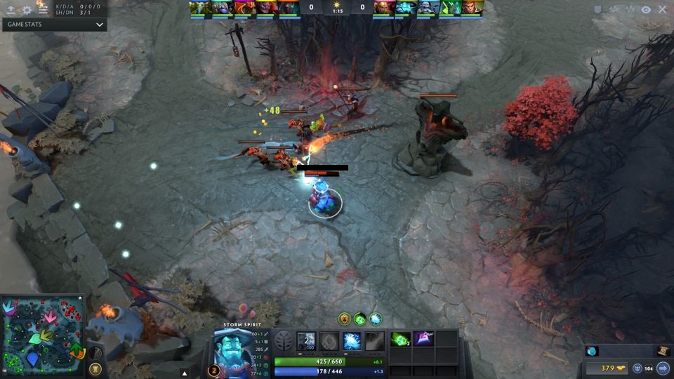 Video Graphics Settings:Dota 2 (Best Looking & High FPS) Video Graphics Settings:Dota 2 (Best Looking & High FPS)