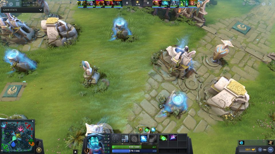 Video Graphics Settings:Dota 2 (Best Looking & High FPS) Video Graphics Settings:Dota 2 (Best Looking & High FPS)