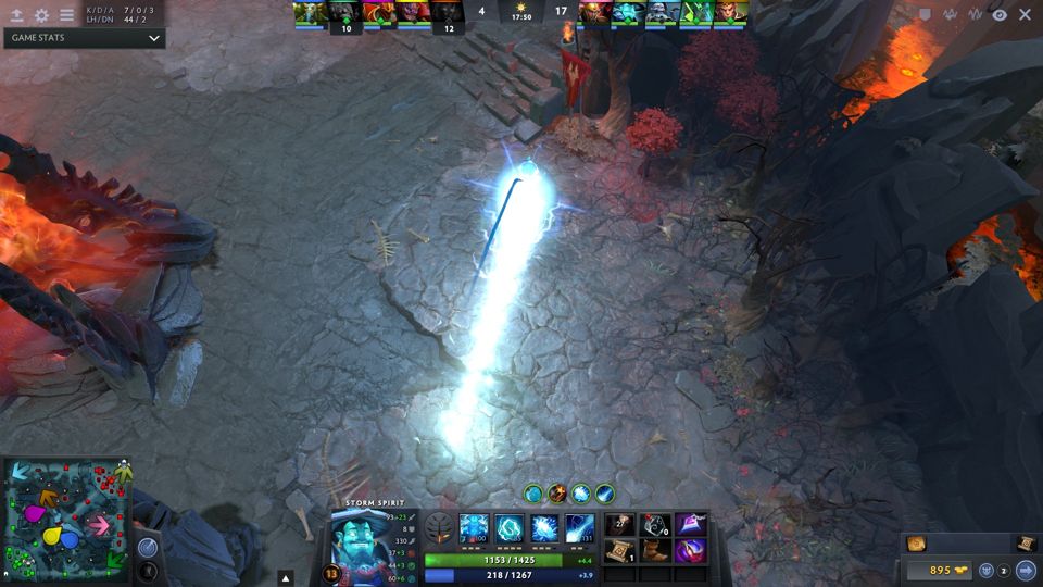 Video Graphics Settings:Dota 2 (Best Looking & High FPS) Video Graphics Settings:Dota 2 (Best Looking & High FPS)