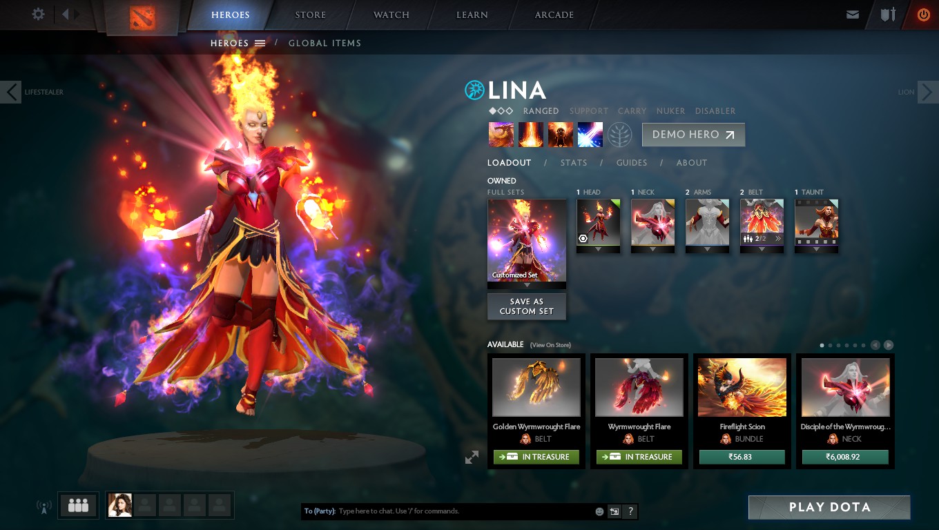 Video Graphics Settings:Dota 2 (Best Looking & High FPS) Video Graphics Settings:Dota 2 (Best Looking & High FPS)