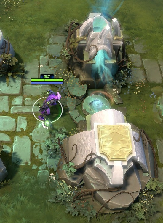 Video Graphics Settings:Dota 2 (Best Looking & High FPS) Video Graphics Settings:Dota 2 (Best Looking & High FPS)