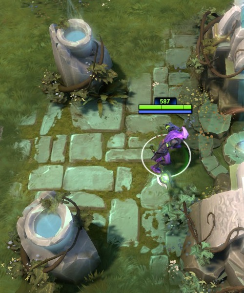 Video Graphics Settings:Dota 2 (Best Looking & High FPS) Video Graphics Settings:Dota 2 (Best Looking & High FPS)