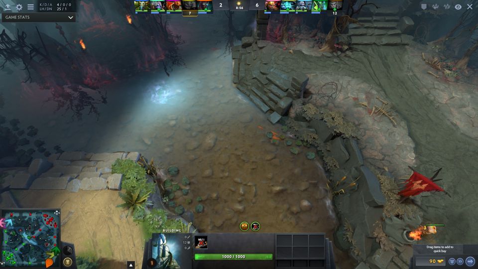 Video Graphics Settings:Dota 2 (Best Looking & High FPS) Video Graphics Settings:Dota 2 (Best Looking & High FPS)