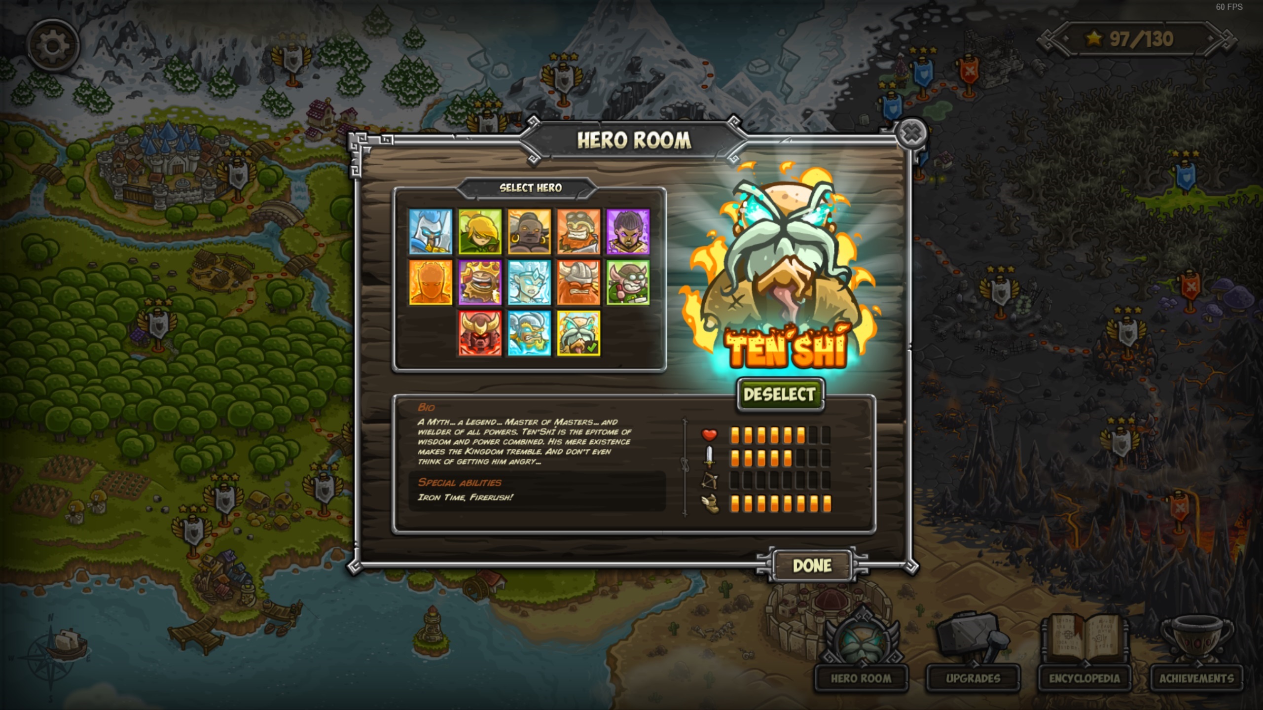 Kingdom Rush Strategy and Tips