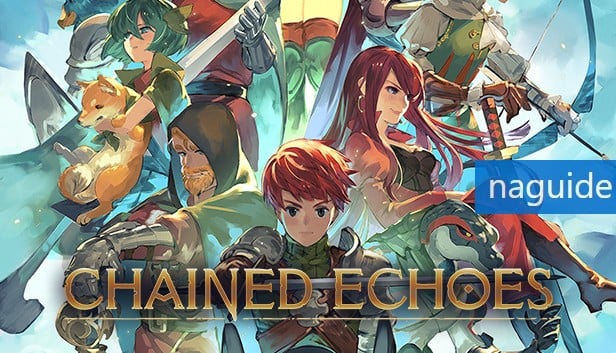 Chained Echoes: Clan Guide (How to Recruit & Rank Up)
