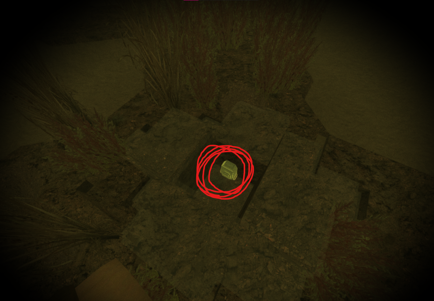 STALCRAFT Trial by Fire