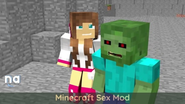 Xxx Of Women In Mc - Minecraft Sex Mods, Best 10 Mod & Links - naguide