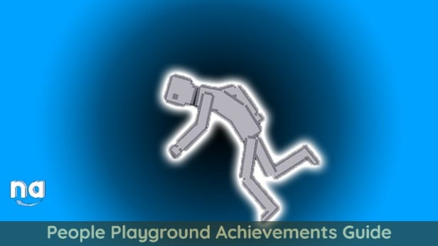 Steam Community :: Guide :: 100% Achievement Guide [People Playground] 💯✓