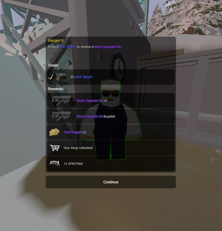 Unturned A6 Polaris Quest Guide