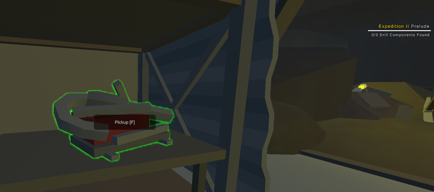 Unturned A6 Polaris Quest Guide