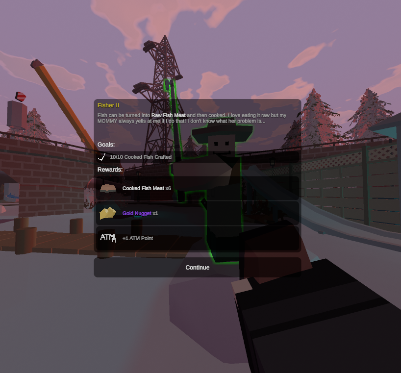 Unturned A6 Polaris Quest Guide