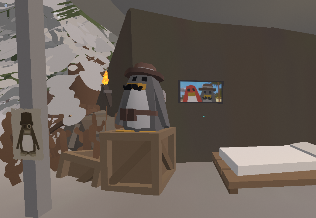 Unturned A6 Polaris Quest Guide