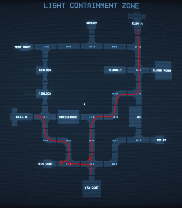 2018) SCP Secret Laboratory: 079 Update Guide 