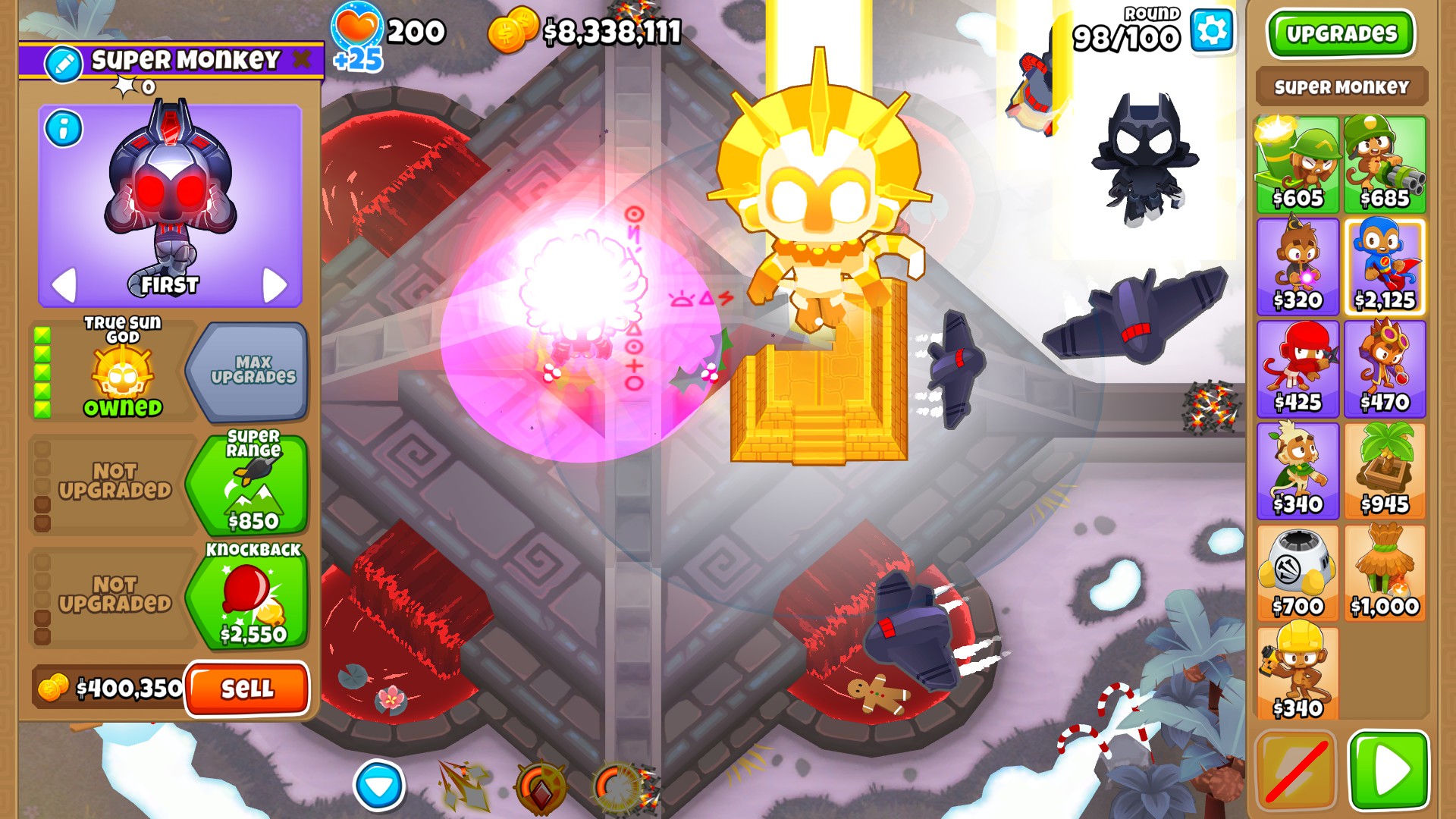 Bloons TD 6 VTSG Guide