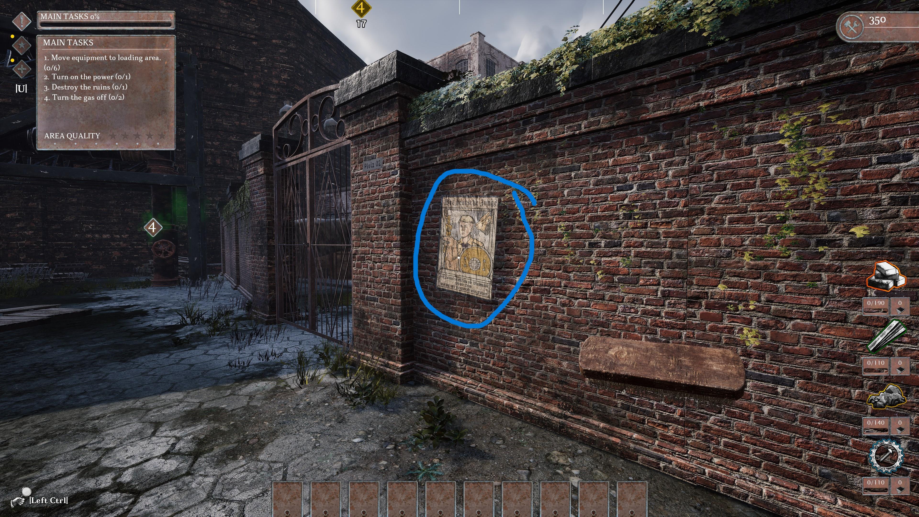 WW2 Rebuilder Collectables Guide 100