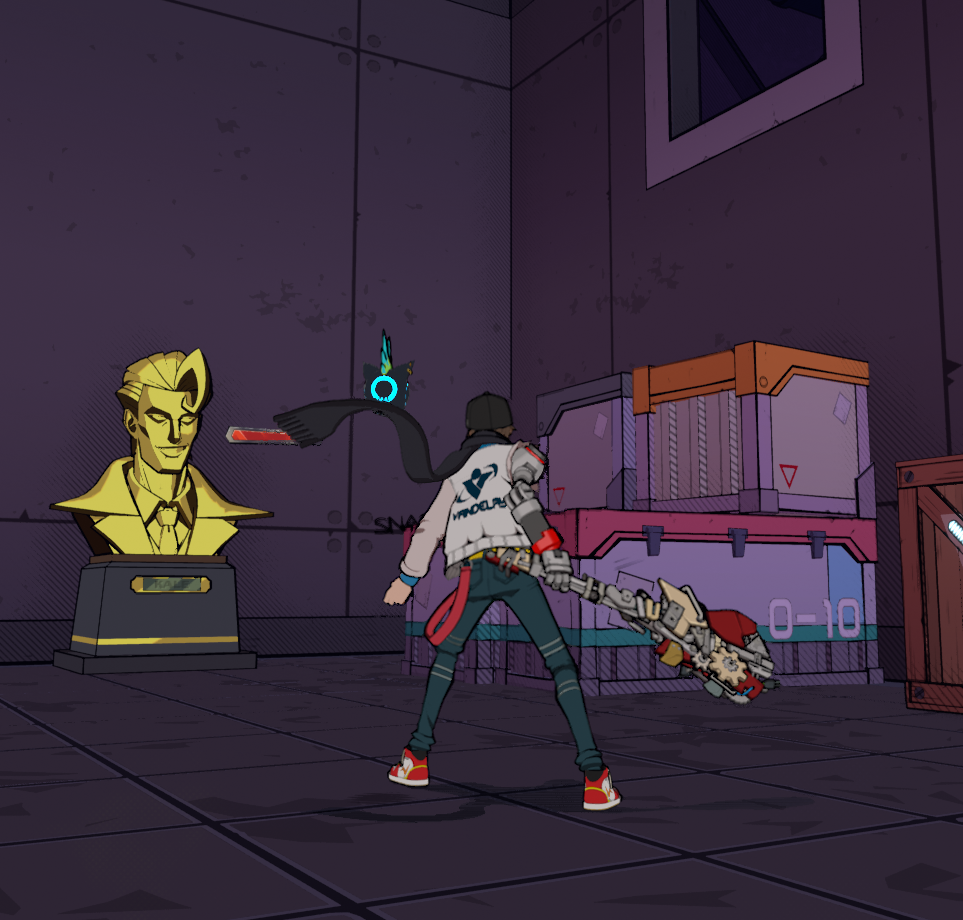 Hi Fi RUSH Achievements Guide 100 naguide