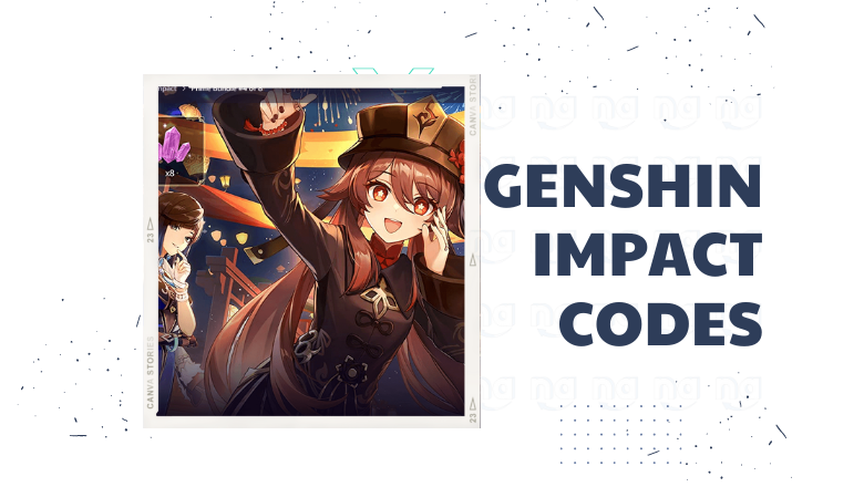 Genshin Impact  Códigos oferecem Primogems gratuitamente