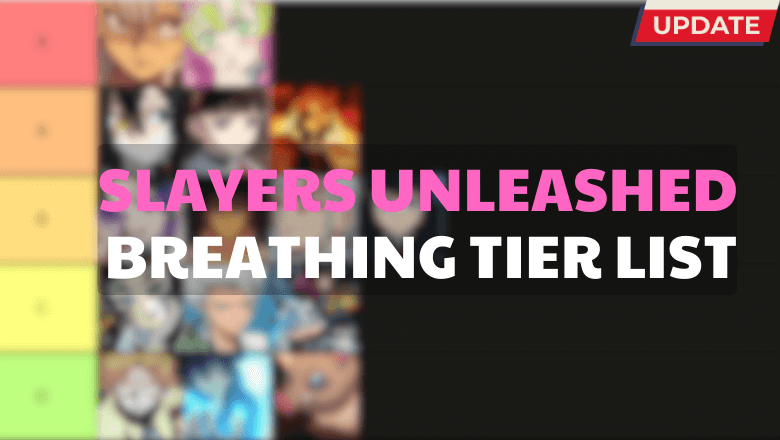All Slayers Unleashed clans: Full Rarity list, from Breathing to