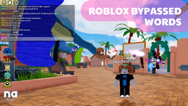 5 Easy Methods] How to Use Bypass Roblox Filter