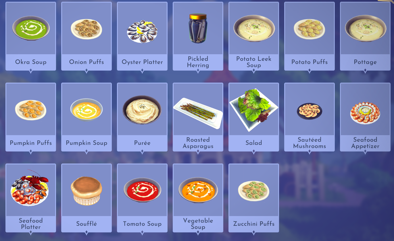 Disney Dreamlight Valley Cooking Guide naguide