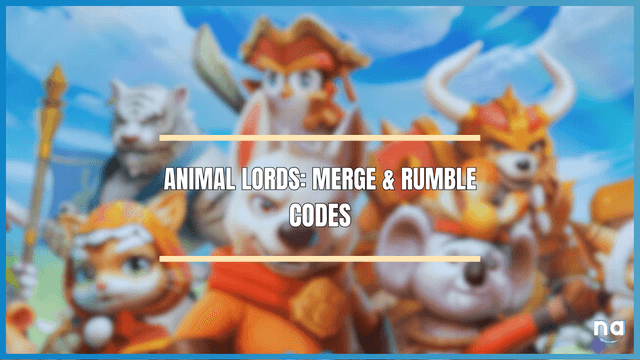 Animal Lords Merge & Rumble Ultimate Beginners Game Guide! 