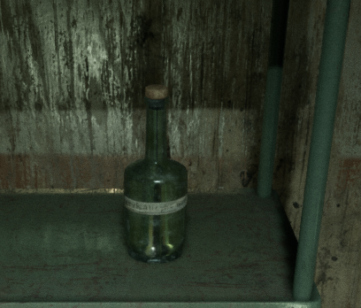 How to get the Police Station symbol keys in The Outlast Trials