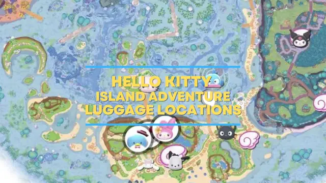 How to Get Snorkel Hello Kitty Island Adventure? - News