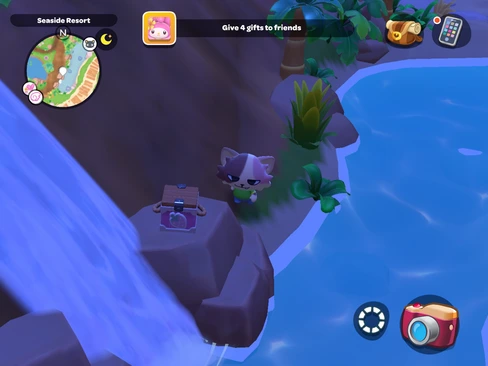 Hello Kitty Island Adventure Walkthrough Guide