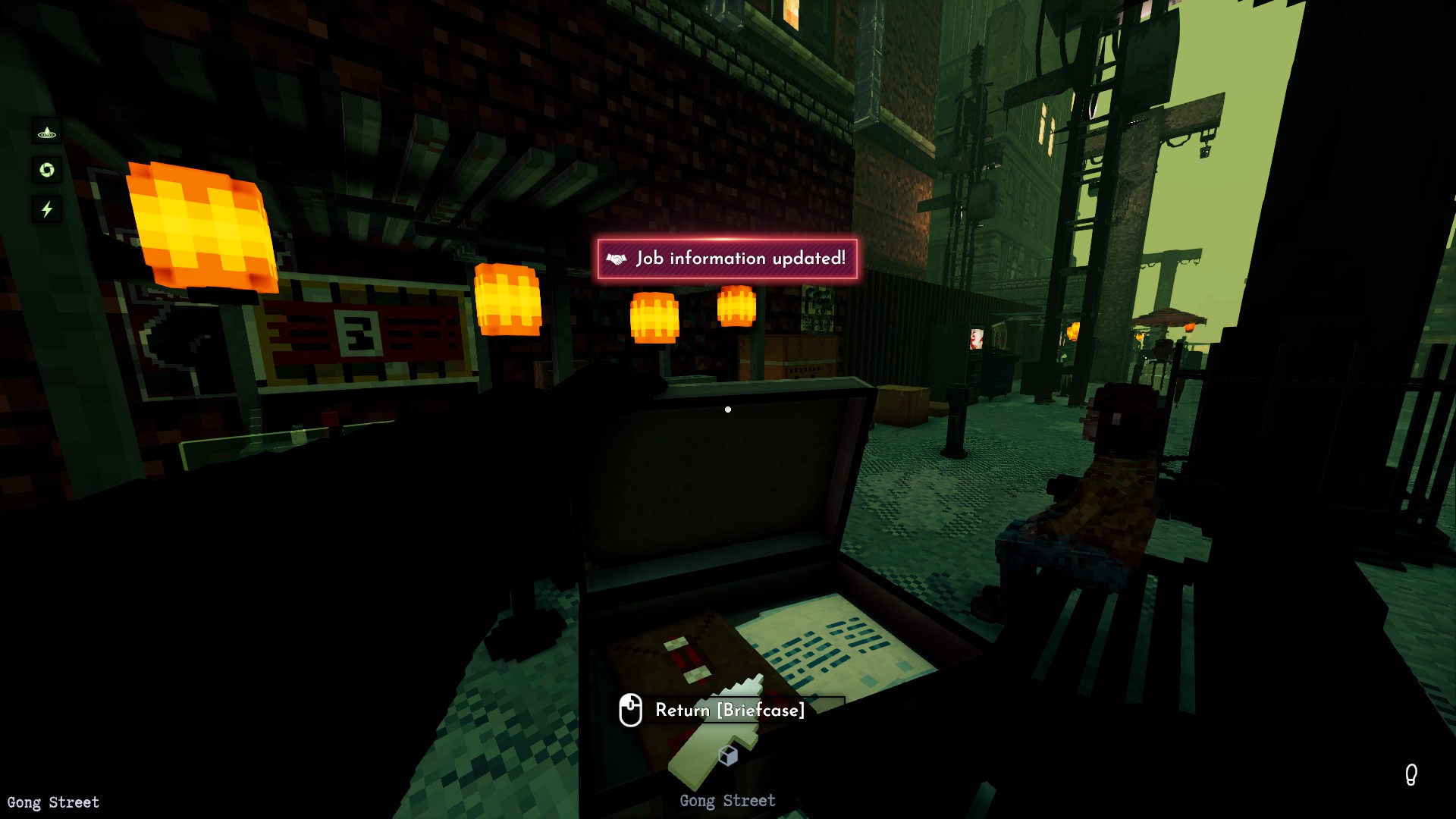 Shadows of Doubt Briefcases and How to Use Them