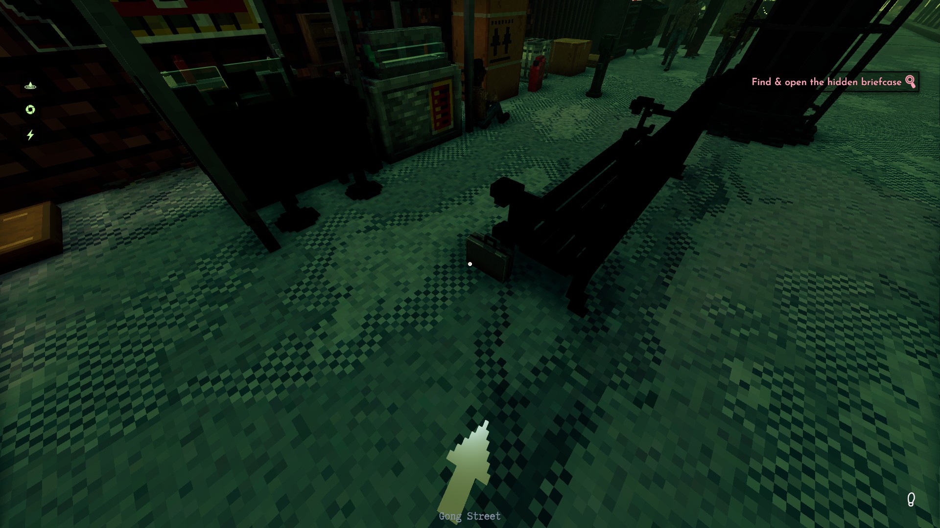 Shadows of Doubt Briefcases and How to Use Them